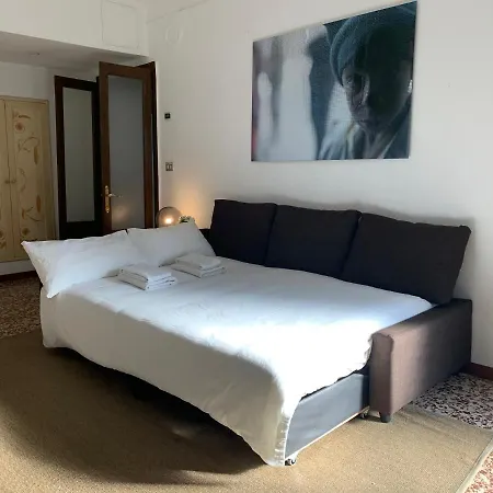 Apartamento Locatelli50