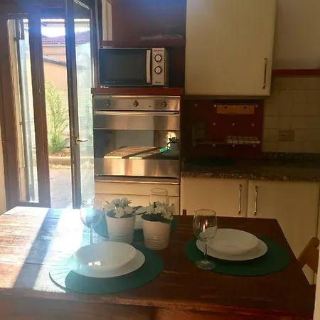 Locatelli50 Apartamento *
