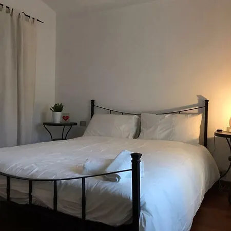 Apartamento Locatelli50 Bérgamo
